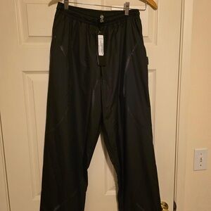 NWT Saul Nash Cricket Laser Cut Pants